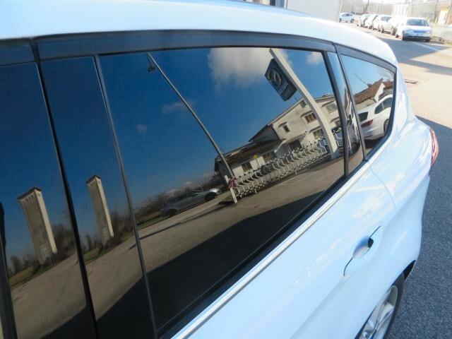 Ford C-Max TITANIUM X 1.5 EcoBoost 150 CV 6mt