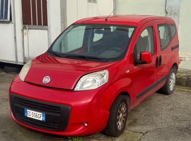 Fiat Qubo 1.3 MJT 95 CV Active
