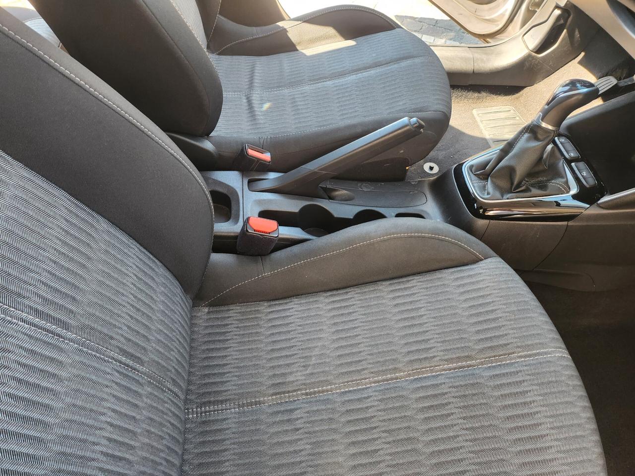 Opel Corsa 1.2 100 CV Edition