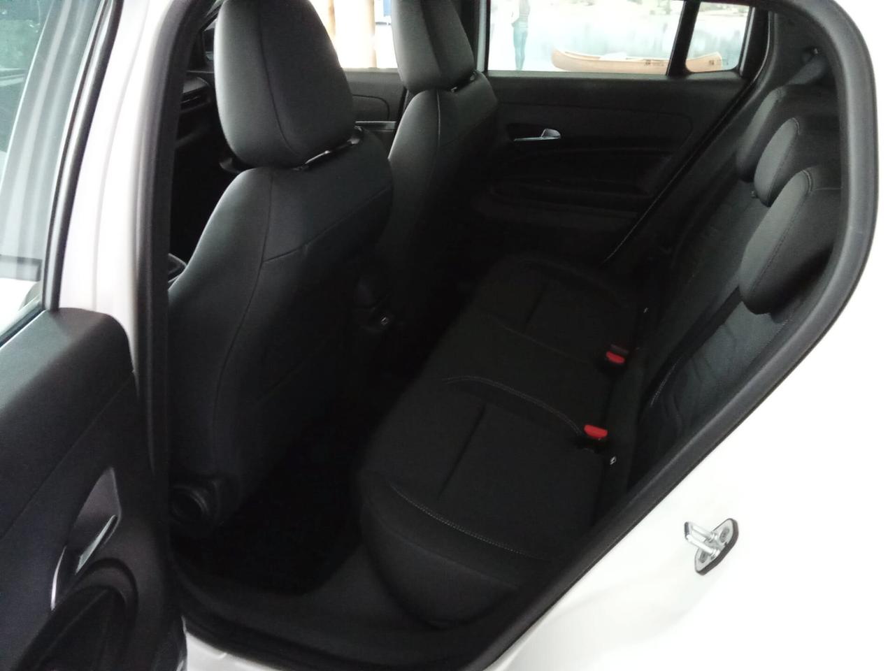 Jeep Avenger 1.2 Turbo 100 CV Altitude