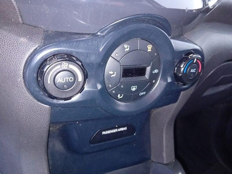 Ford EcoSport 1.5 TDCi 95 CV Titanium