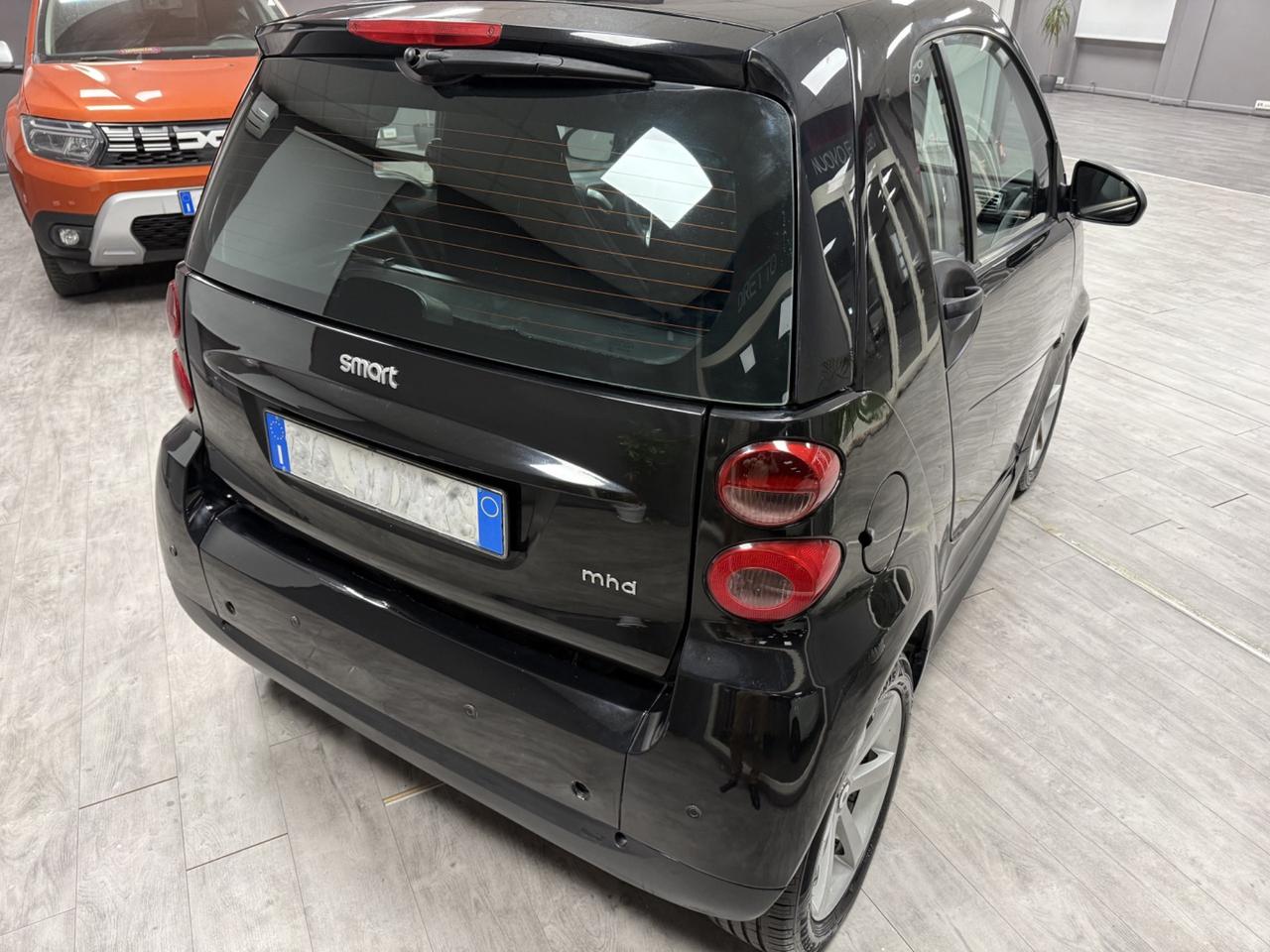 Smart ForTwo 1000 52 kW coupé pulse Super Prezzo!