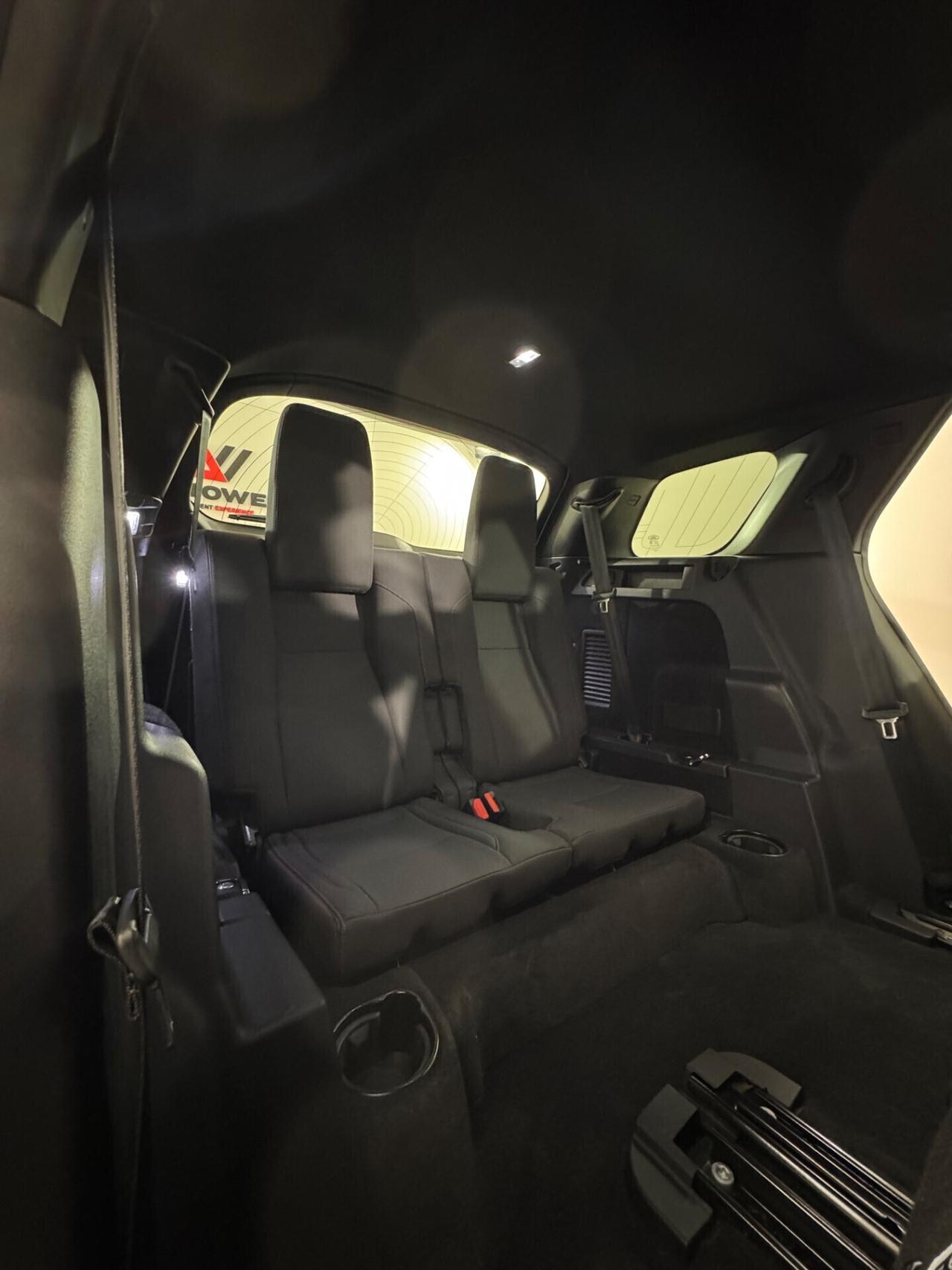 Land Rover Discovery Sport *7 POSTI* IBRIDA 2.0 TD4 180 CV AWD Auto R-Dynamic S