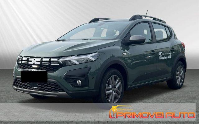 DACIA Duster 1.0 TCe GPL 4x2 Expression