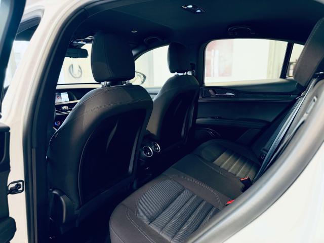 Alfa Romeo Stelvio 2.2 t Super rwd 160cv auto