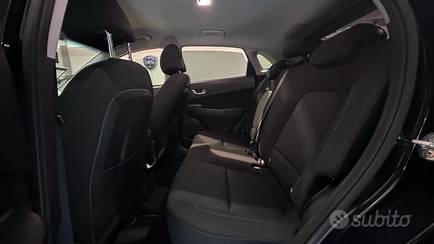 HYUNDAI Kona HEV 1.6 DCT XLine+"NEO PATENTATI"