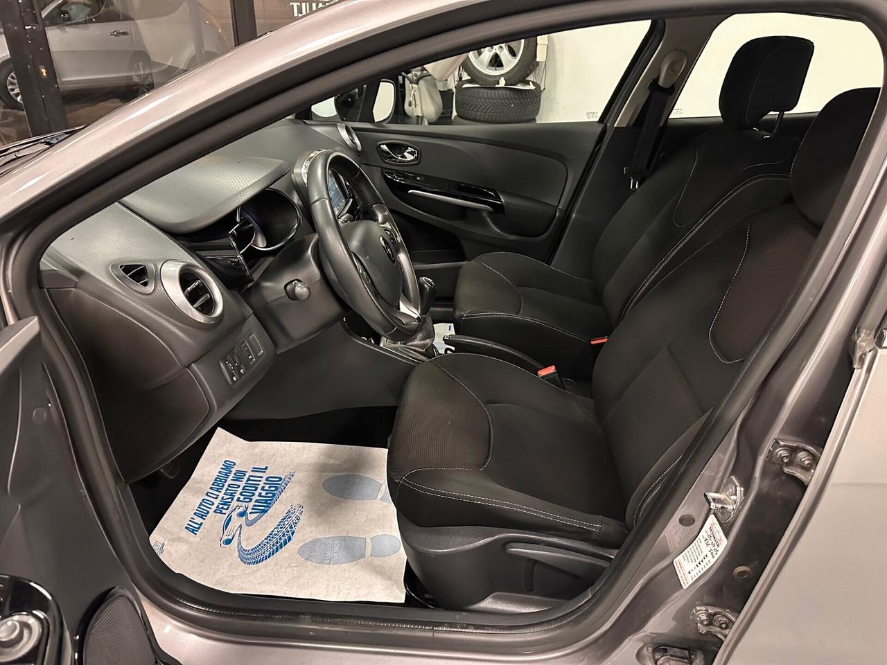 RENAULT CLIO 1.5 DCI 5 PORTE