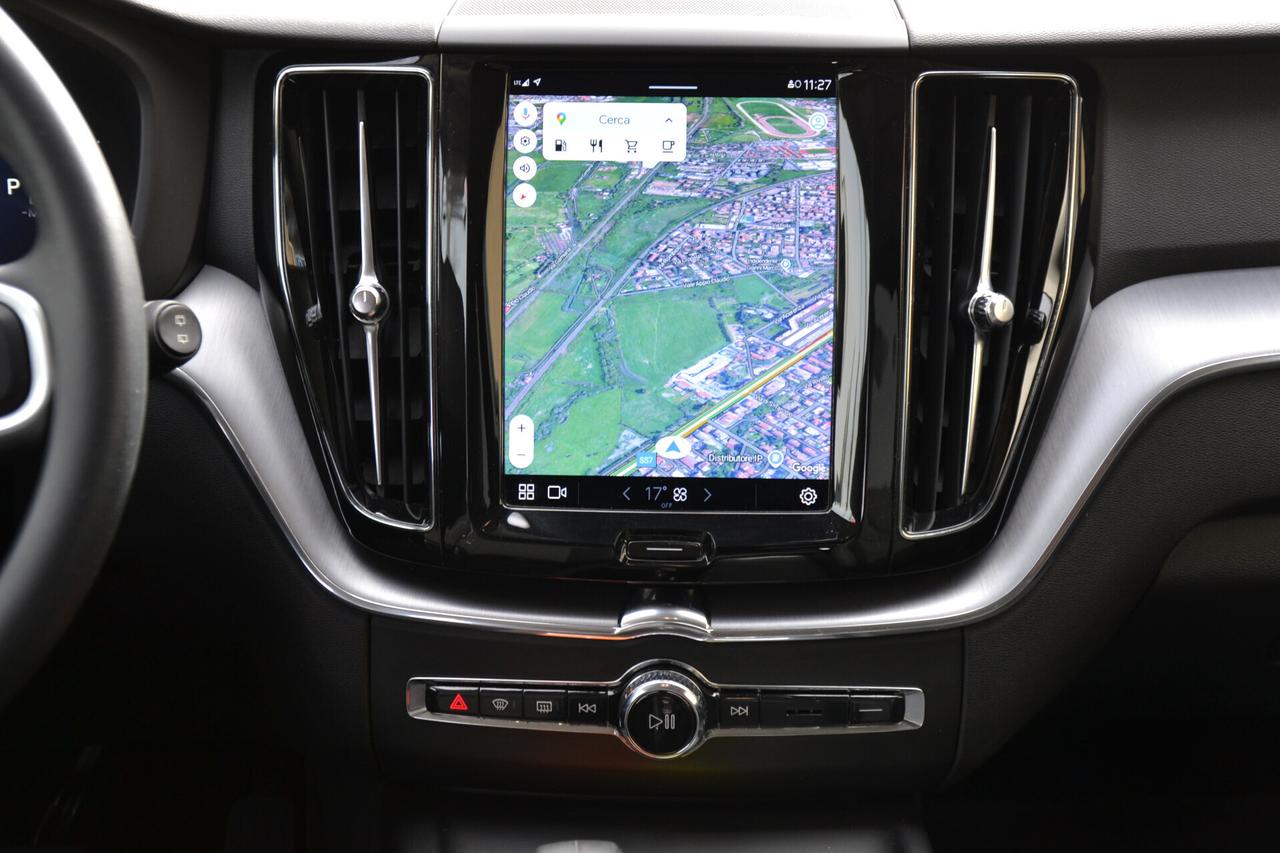 Volvo XC 60 2.0 197CV AWD HYBRID/DIESEL AUT.+FULL LED+RCAM+NAV