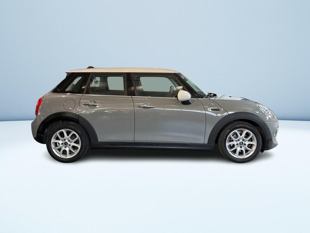 Mini Cooper 1.5 Cooper Boost Auto