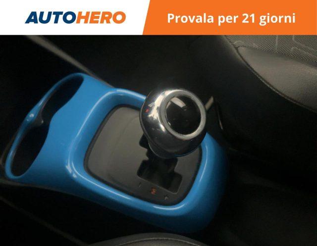 TOYOTA Aygo 1.0 VVT-i 72 CV 5 porte x-trend MMT