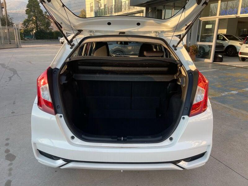 Honda Jazz 1.3 Trend