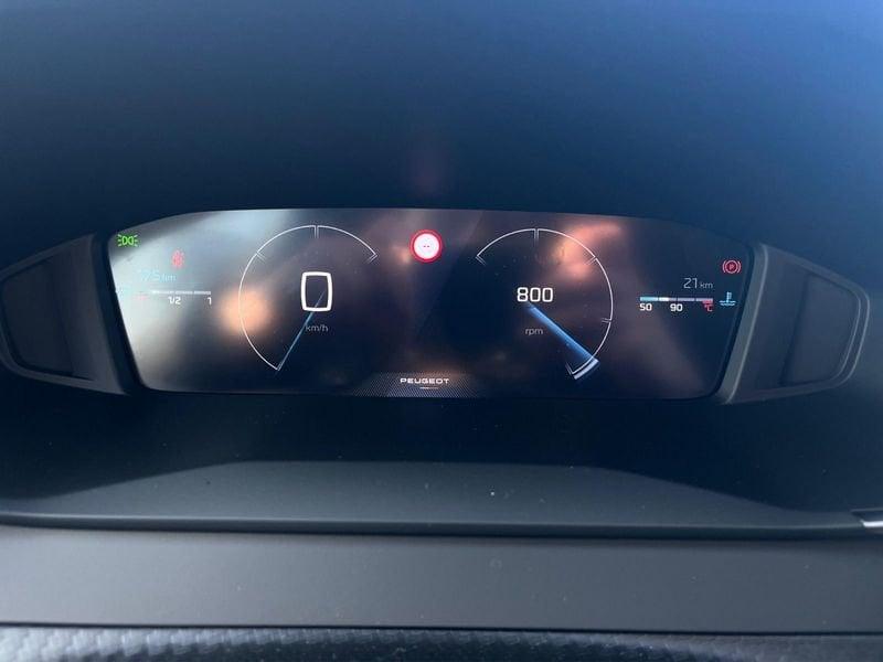 Peugeot 208 208 PureTech 100 Stop&Start 5 porte Allure