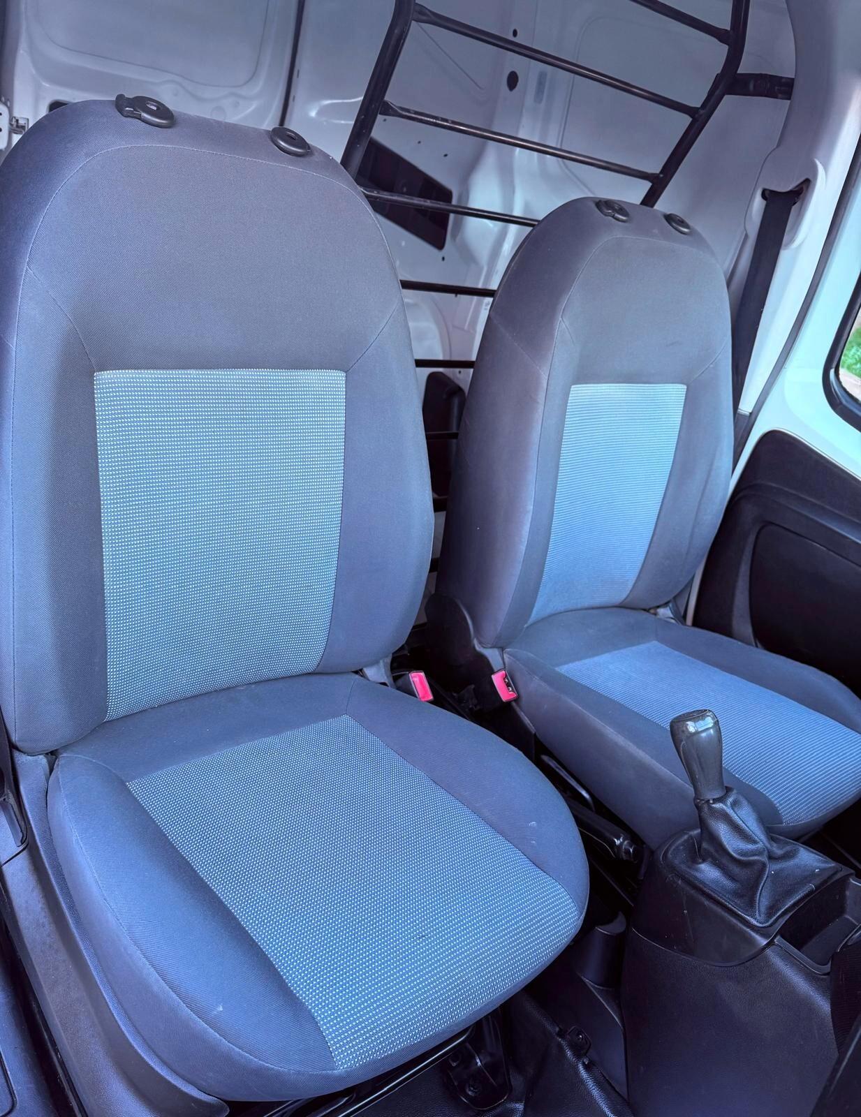 Peugeot Bipper 1.3 HDi 75CV FAP S&S Furgone