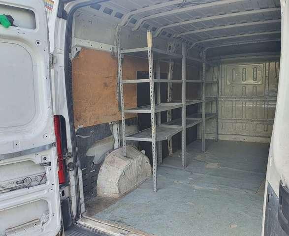 Fiat Ducato L3 H2 MAXI 2.3 MJT LUNGO ALTO