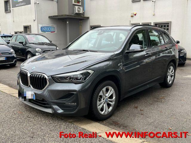 BMW X1 xDrive25e PHEV Business Advantage