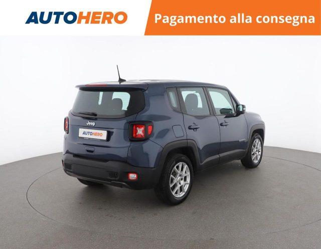 JEEP Renegade 1.0 T3 Limited