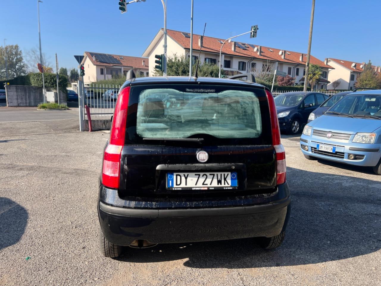 Fiat Panda 1.2 Dynamic