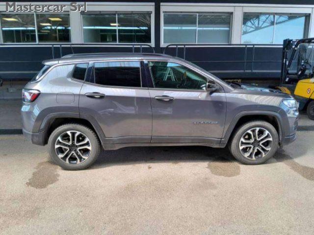 JEEP Compass Compass 1.3 turbo t4 phev PLUS 4xe auto - GJ269AG