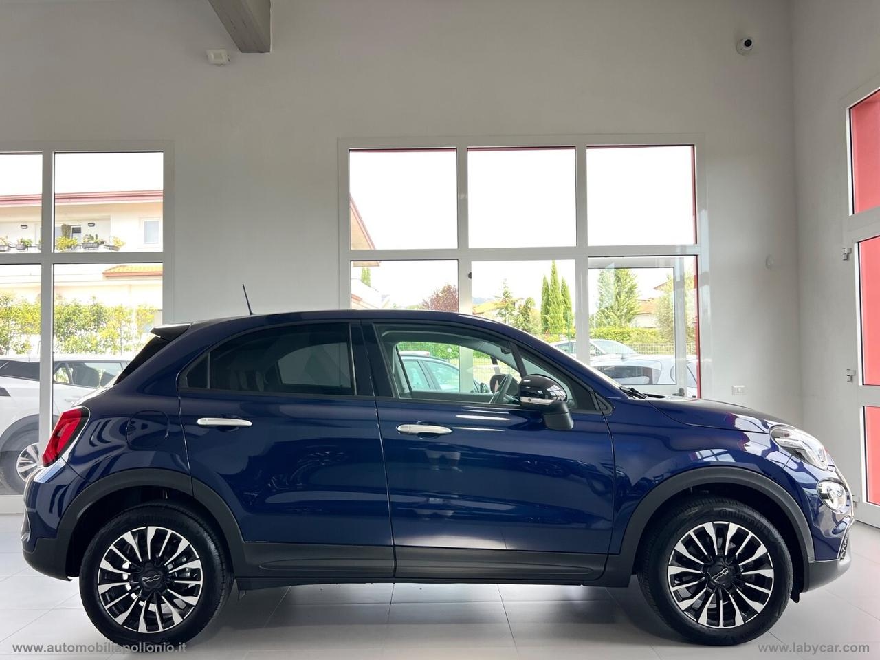 FIAT 500X 1.5 T4 130 CV HYBRID - 2024