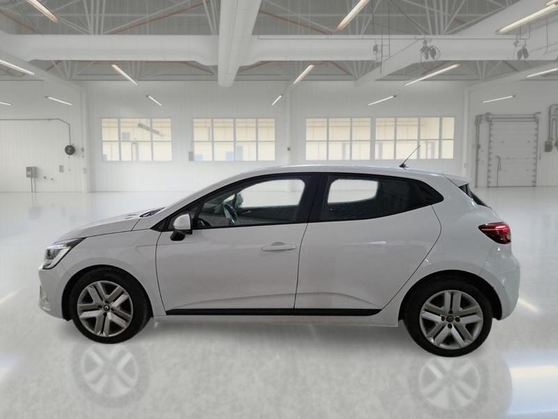 RENAULT CLIO 1.0 TCE 66KW BUSINESS 5 PORTE BERLINA