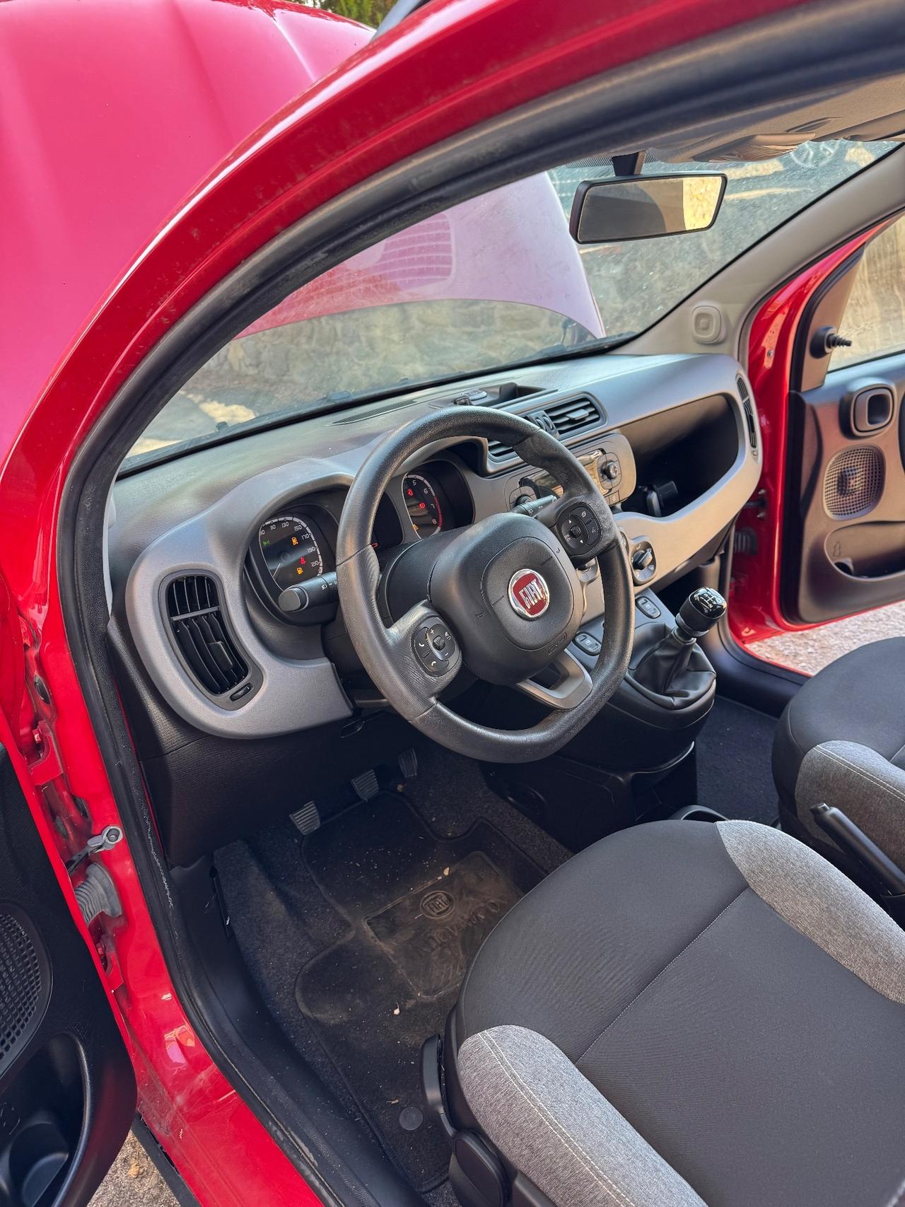 Fiat Panda 1.2 EasyPower