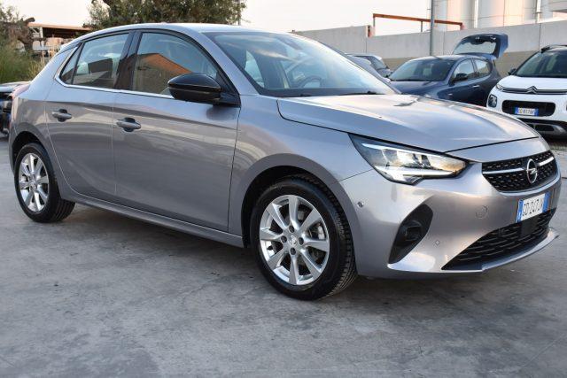 OPEL Corsa 1.5 D 100 CV Elegance