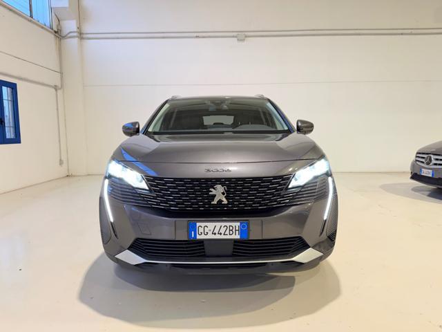PEUGEOT 3008 BlueHDi 130 S&S Allure Pack