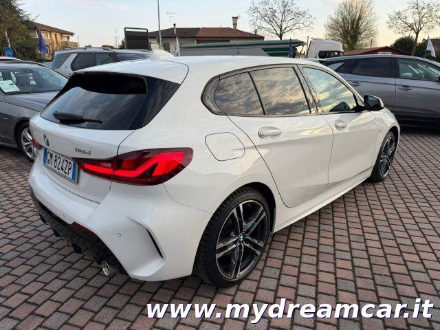 BMW 118 d 5p. Msport 150CV