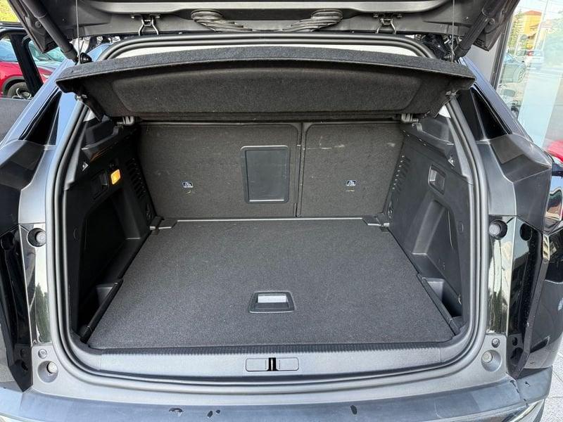 Peugeot 3008 3008 BlueHDi 130 S&S EAT8 Allure Rif. Antonio