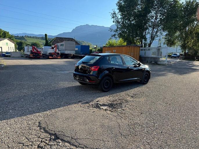 Seat Ibiza 1.2 70 CV 5 porte Style