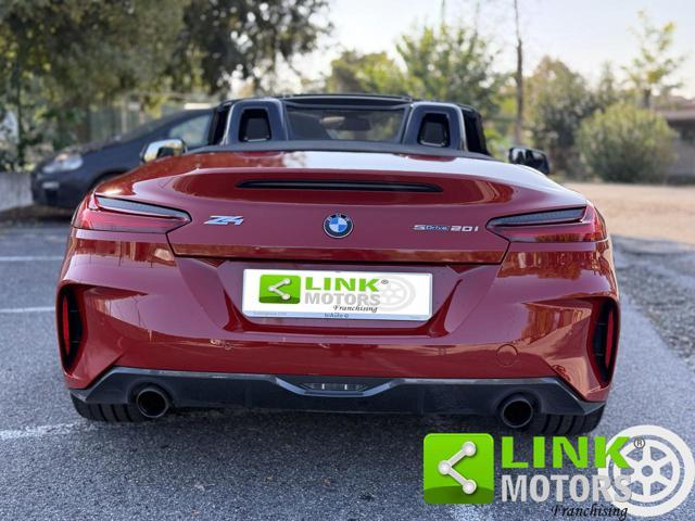 BMW Z4 M SPORT S DRIVE
