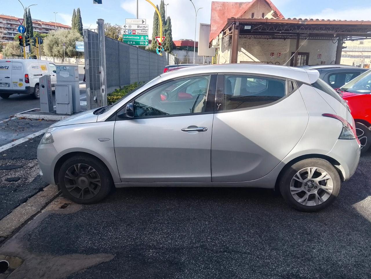 Lancia Ypsilon 1.3 MJT 16V 95 CV 5 porte S&S Platinum