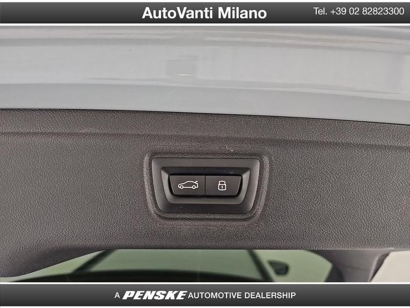 BMW Serie 3 320d 48V xDrive Touring Msport Pro