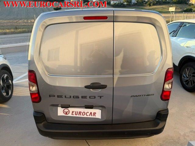 PEUGEOT Partner BlueHDi 100 S&S PC Furgone