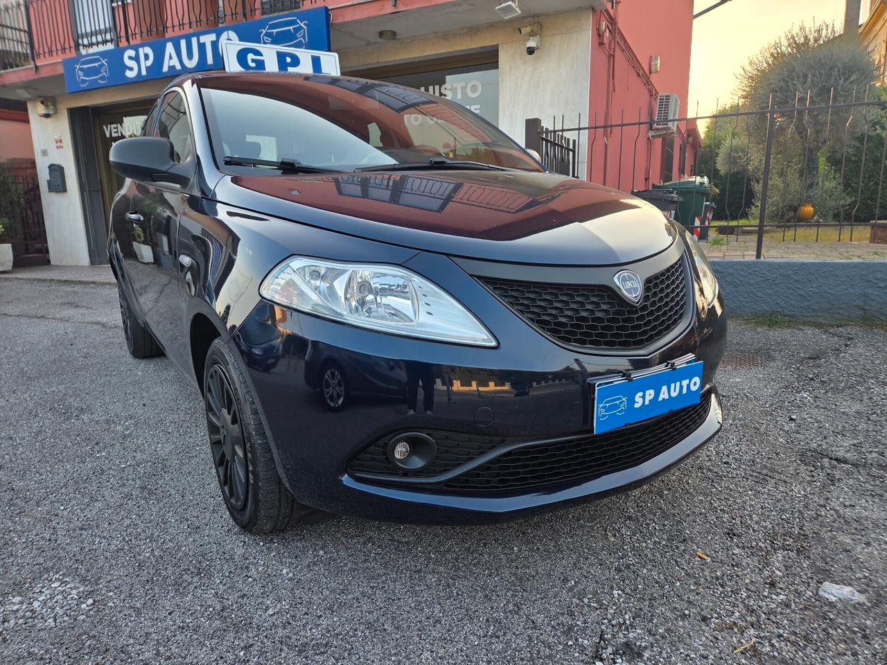 Lancia Ypsilon GPL - 2019