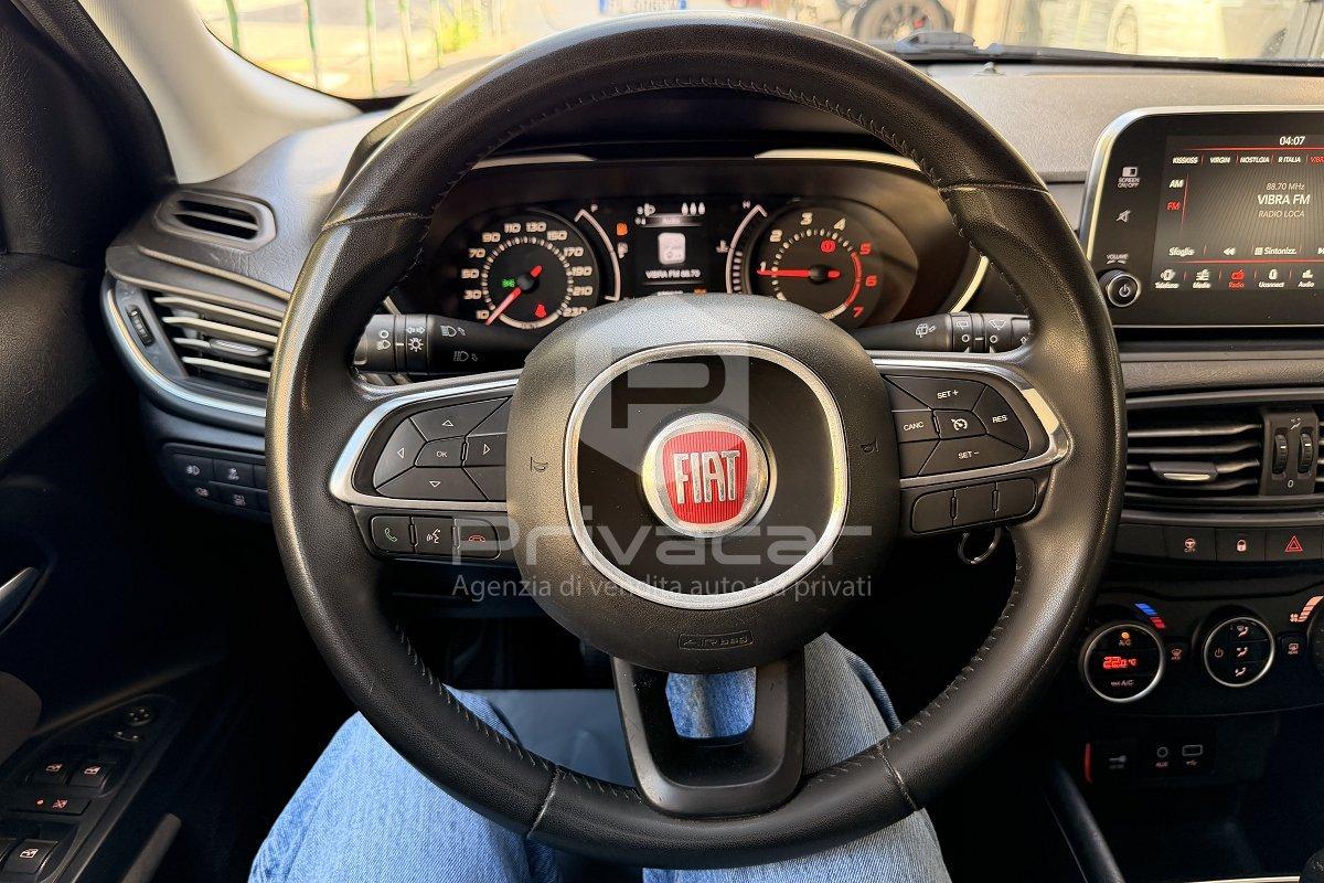 FIAT Tipo 1.6 Mjt S&S SW Lounge
