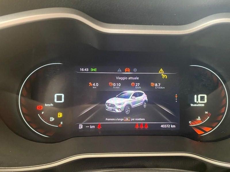 MG ZS ZS 1.0T-GDI Luxury