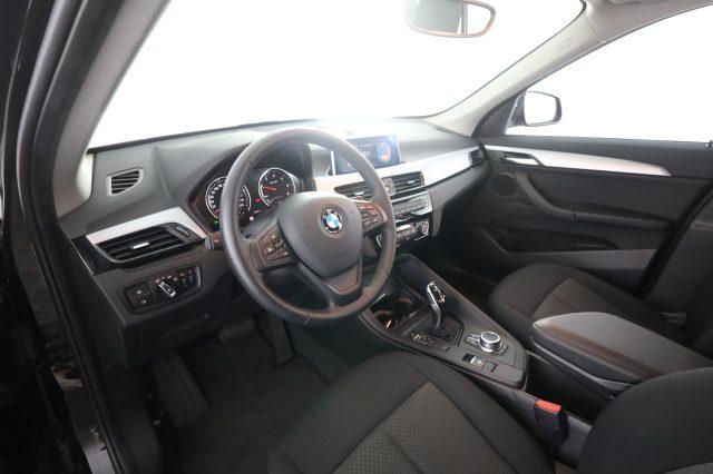 BMW X1 X1 sDrive16d BUSINESS ADVANTAGE