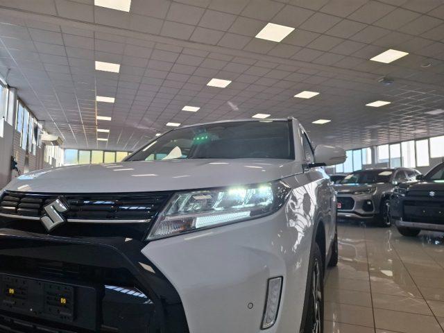 SUZUKI Vitara 1.4 Hybrid A/T 4WD AllGrip Starview KM ZERO