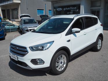 Ford Kuga 1.5 EcoBoostT Benzina 120 CV 2WD Titanium