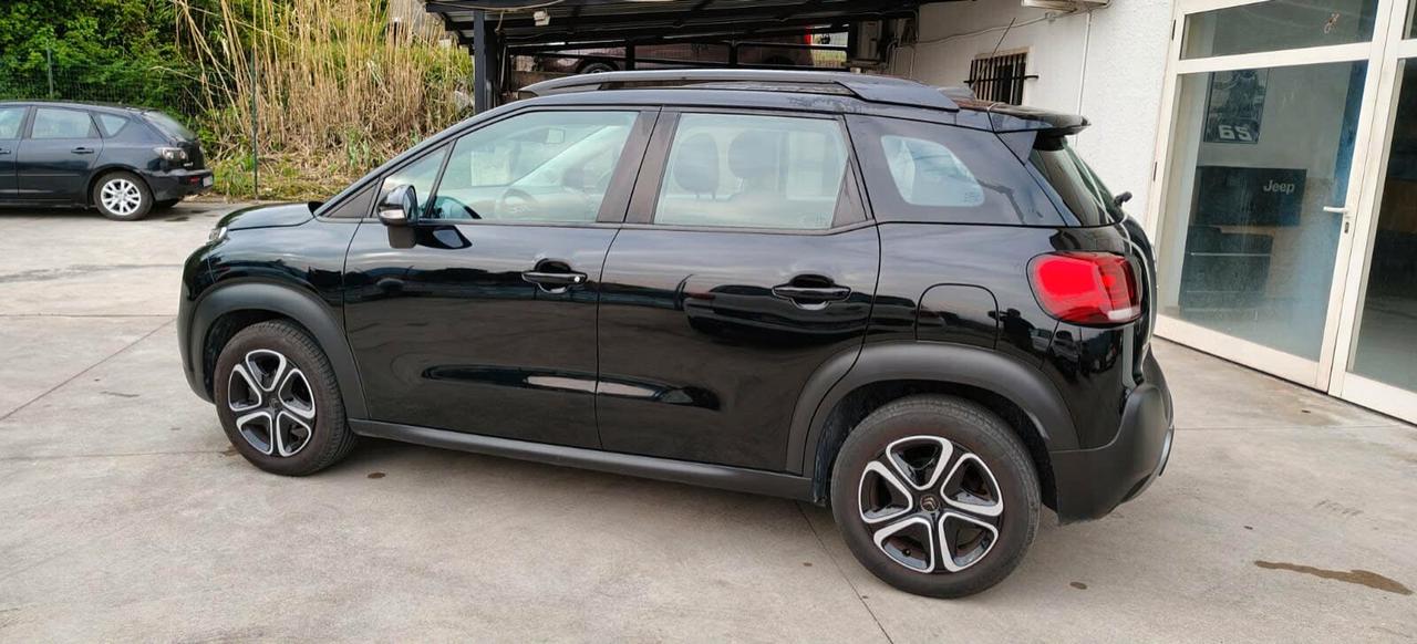 Citroen C3 Aircross BlueHDi 100 S&S Shine