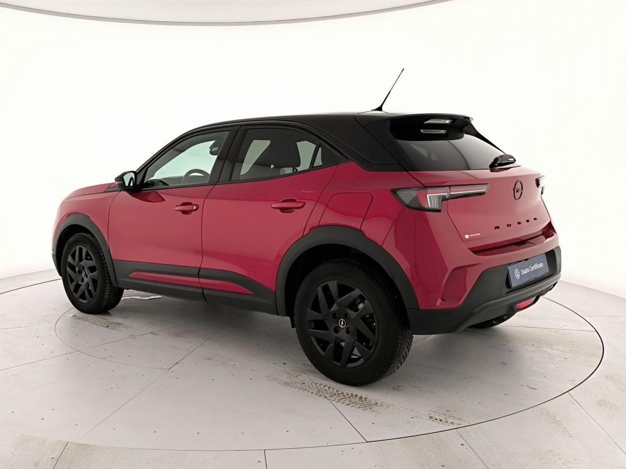 Opel Mokka 1.5 ultimate s&s 110cv