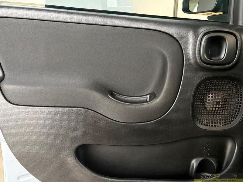 FIAT Panda Panda 1.2 Easy
