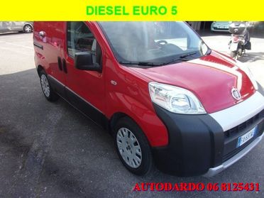 FIAT Fiorino 1.3 MJT 75CV Furgone Adventure E5+