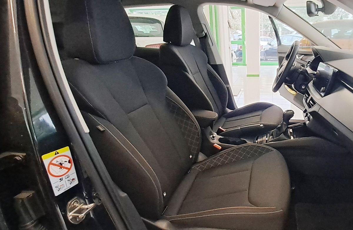 SKODA Kamiq 1.0 TSI 110 CV DSG Ambition