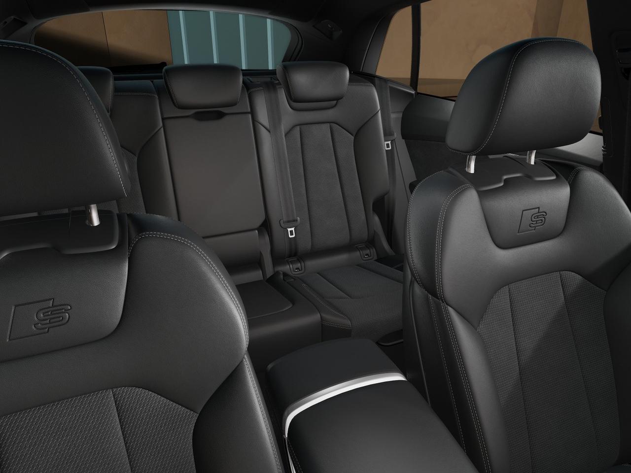 Audi Q8 3.0 v6 tdi mhev 286cv s line edition quattro tiptronic