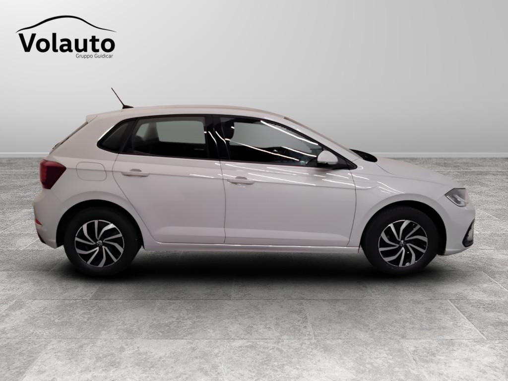 VOLKSWAGEN Polo VI 2022 - Polo 1.0 tsi Style 95cv