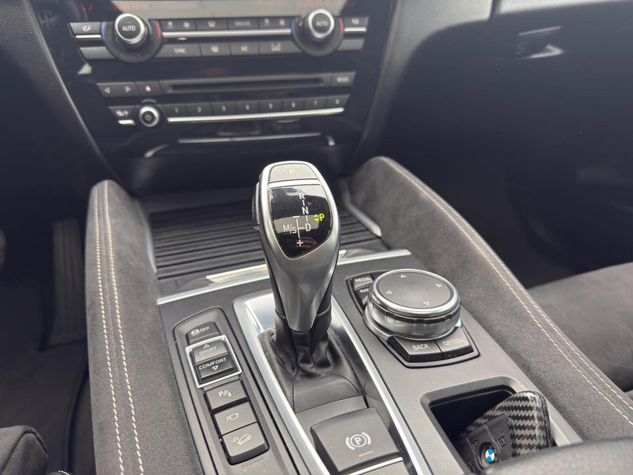 Bmw X6 xDrive30d 258CV Msport