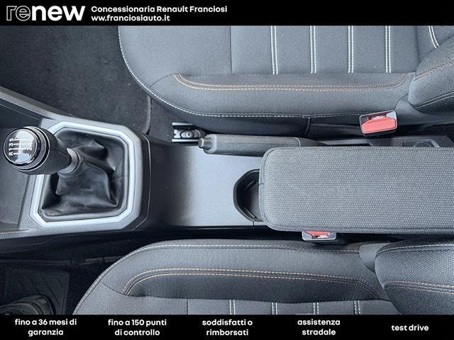 DACIA Sandero TCe 100 GPL Stepway Expression NBI