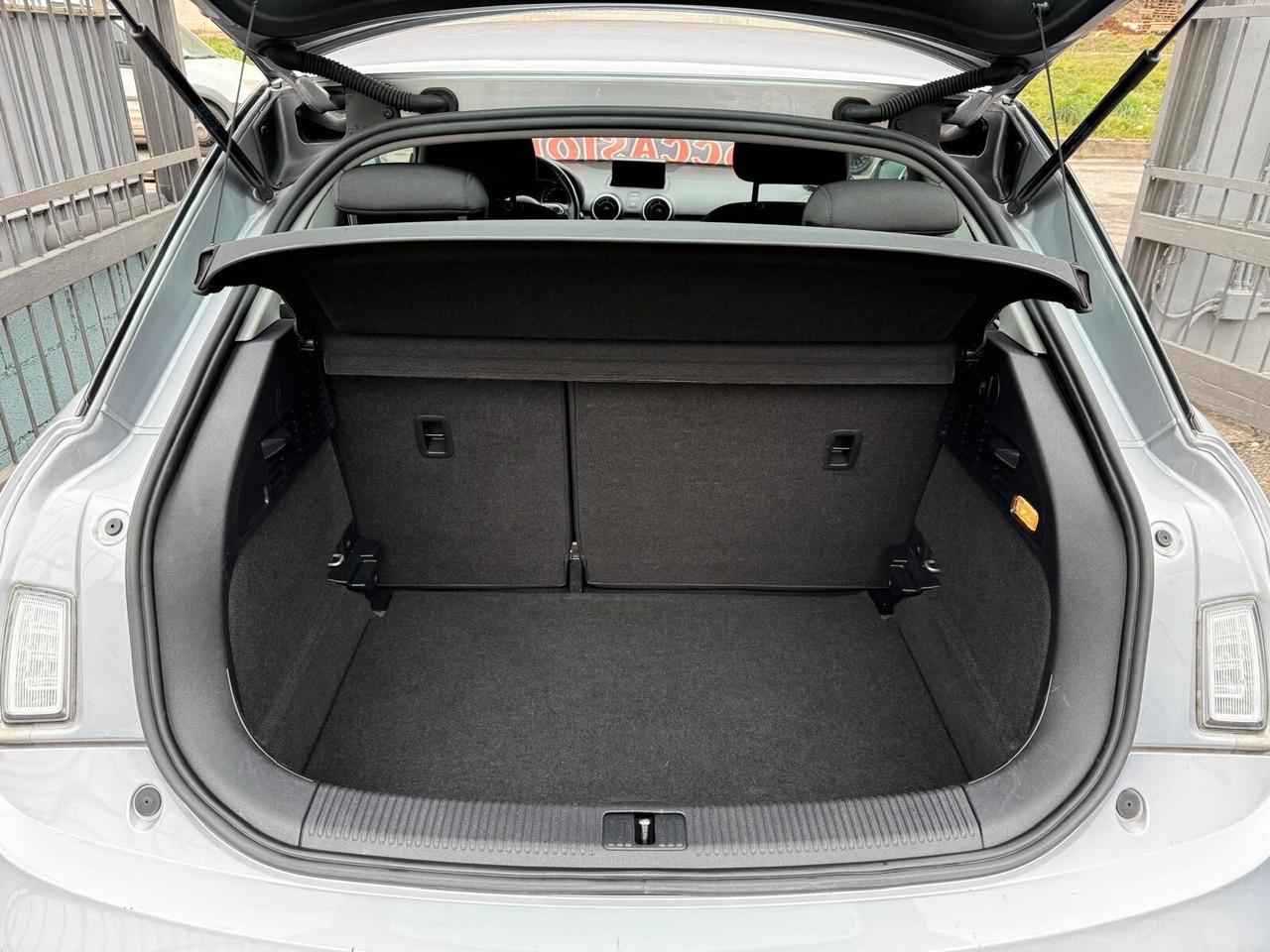 Audi A1 1.0 ADMIRED OK NEOPATENTATI